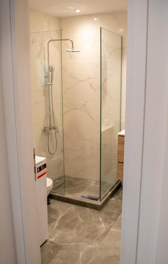 The Caravan Apartments Салоники Экстерьер фото