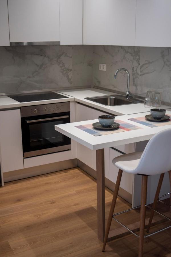 The Caravan Apartments Салоники Экстерьер фото