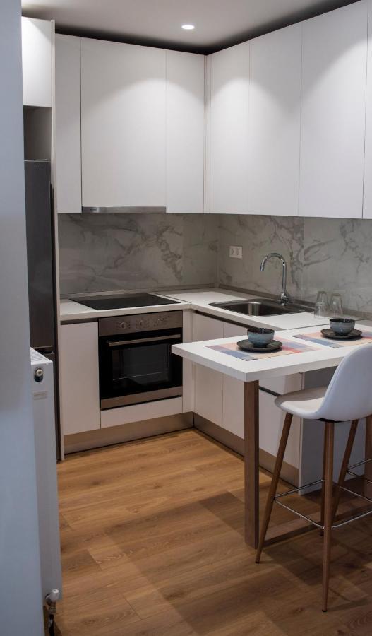 The Caravan Apartments Салоники Экстерьер фото