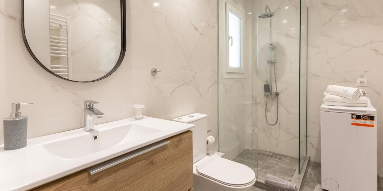 The Caravan Apartments Салоники Экстерьер фото